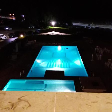 Studio Flat Vista Mare Trapani Exterior foto