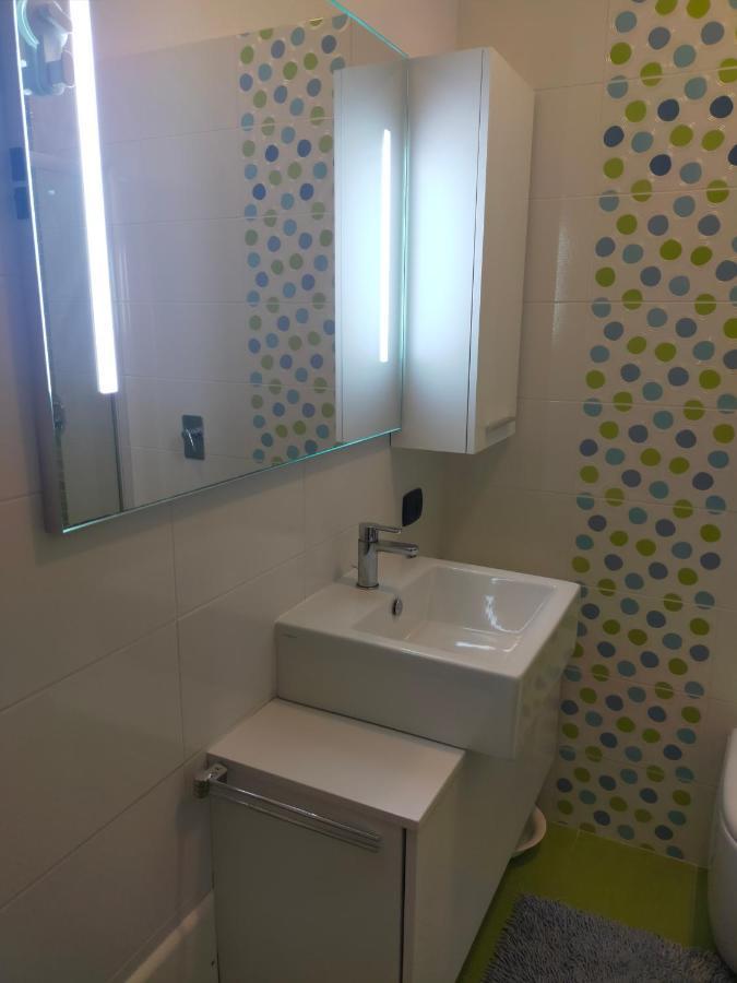 Studio Flat Vista Mare Trapani Exterior foto